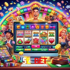 Roulette Table 5L Bet