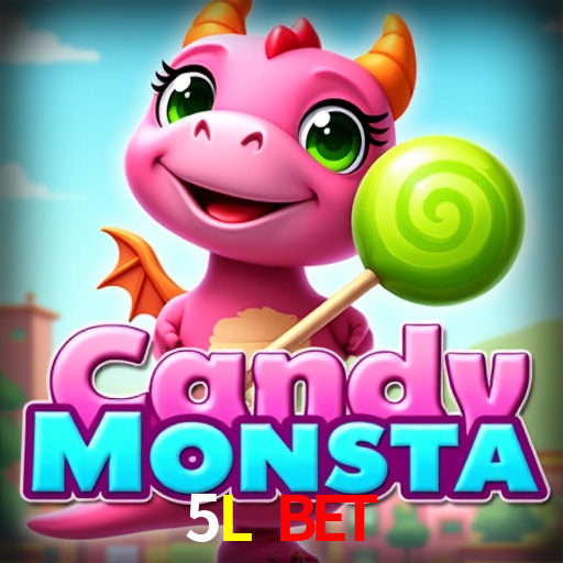 Welcome Bonus 5L Bet