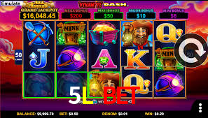 Welcome Bonus 5L Bet