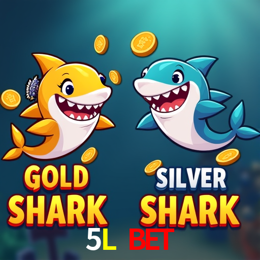 Slot Games 5L Bet