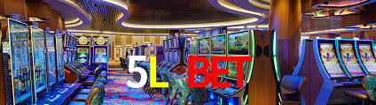 Live Casino 5L Bet